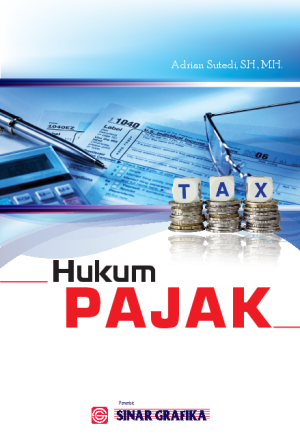 Image of Hukum pajak