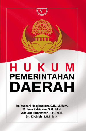 Image of Hukum Pemerintahan Daerah