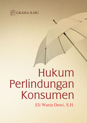 Image of Hukum perlindungan konsumen