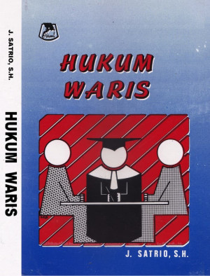 Image of Hukum Waris