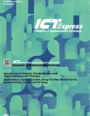 Image of ICT Express: Information & Communications Technology