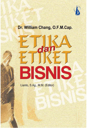 Image of Etika dan Etiket Bisnis