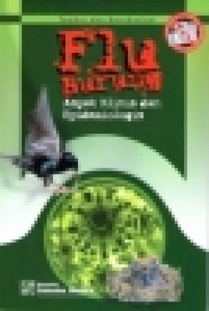 Image of Flu Burung: Aspek Klinis dan Epidemiologis