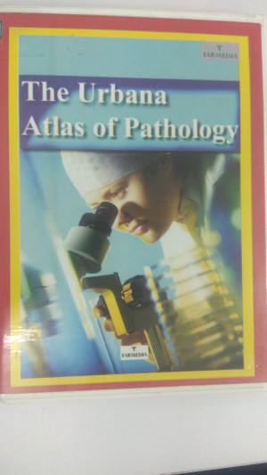 Image of The Urbana Atlas of Pathology
