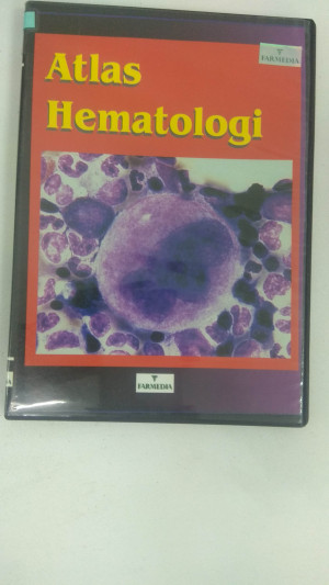 Image of Atlas Hematologi
