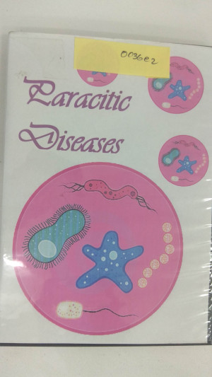 Image of Paracitic Diseases