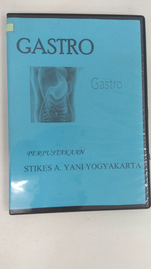 Image of Gastro