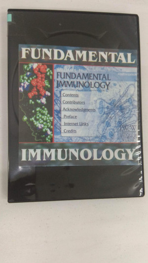 Image of Fundamental Immunology