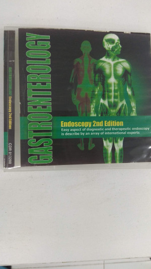 Image of Gastroenterology: Endoscopy 2nd Edition