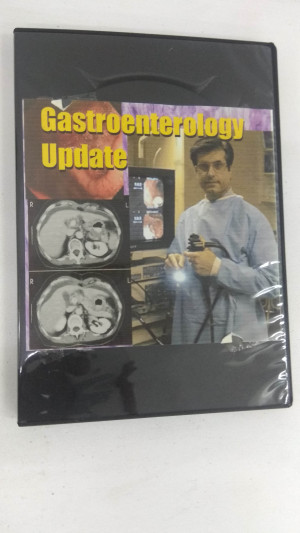 Image of Gastroenterology Update