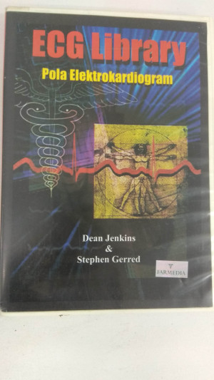Image of ECG Library Pola EKG