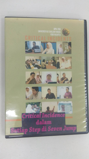 Image of Critical Incidence dalam Setiap Step di Seven Jump