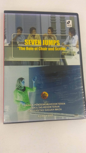 Image of Seven Jumps 