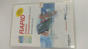 Image of Rapid Pediatric Emergency Care: Revised Edition
