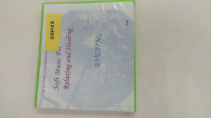 Image of Soft Music For Relaxing and Healing : Evening