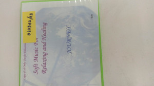 Image of Soft Music For Relaxing and Healing : Journey