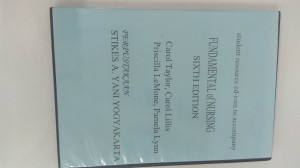 Image of Fundamental of Nursing
