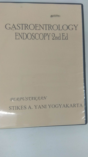 Image of Gastroentrology Endoscopy