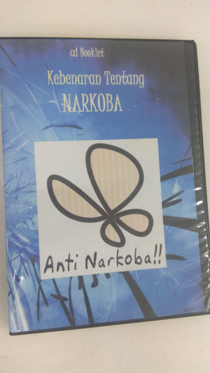 Image of Kebenaran Tentang Narkoba