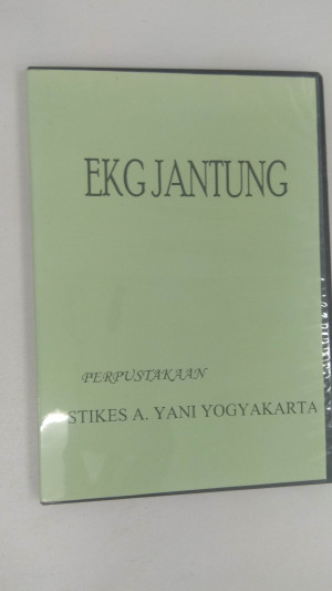Image of EKG Jantung