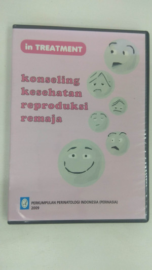 Image of Konseling Kesehatan Reproduksi Remaja