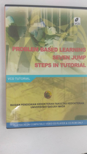 Image of Problem Based Learning Seven Jump Steps in Tutorial