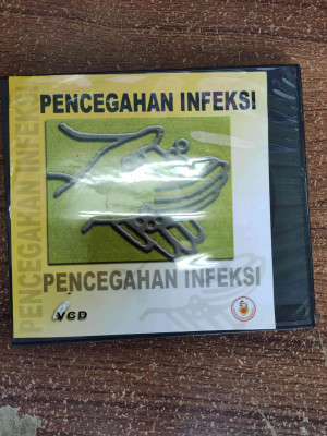 Image of Pencegahan Infeksi Bagian 1