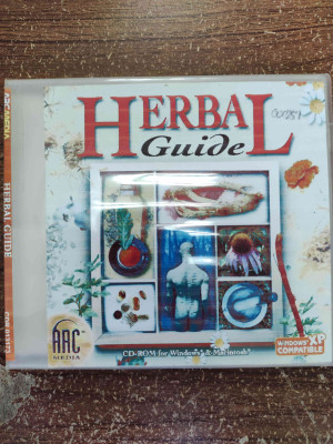 Image of Herbal Guide