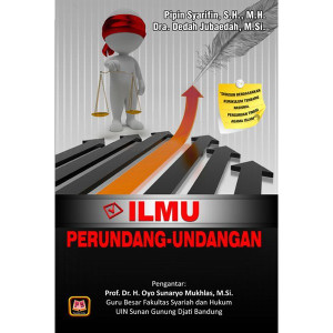 Image of Ilmu Perundang-Undangan