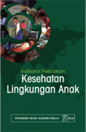 Image of Indikator Perbaikan Kesehatan Lingkungan Anak