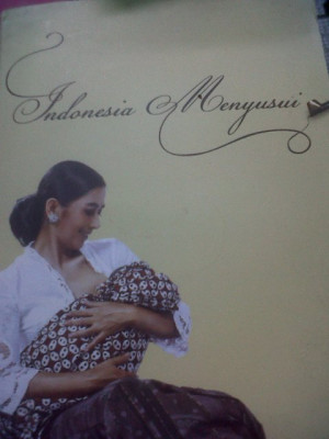 Image of Indonesia Menyusui