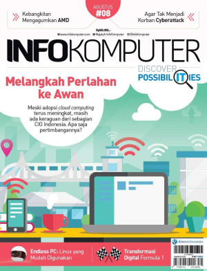 Image of InfoKomputer