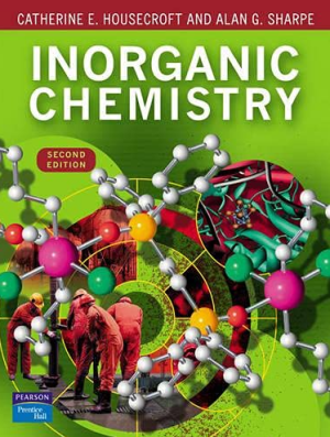 Image of Inorganic Chemistry
