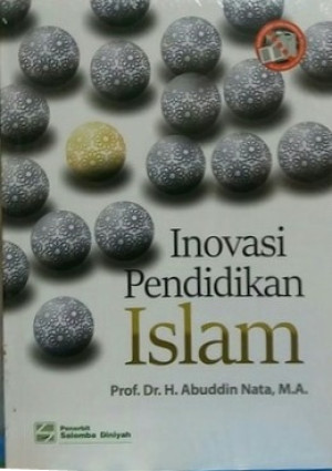 Image of Inovasi pendidikan Islam