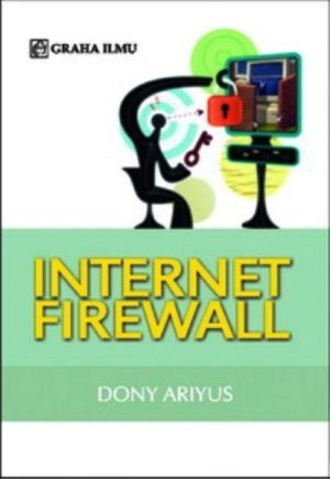 Image of Internet Firewall