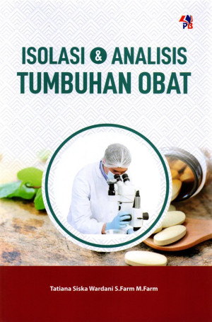 Image of Isolasi dan Analisis Tumbuhan Obat