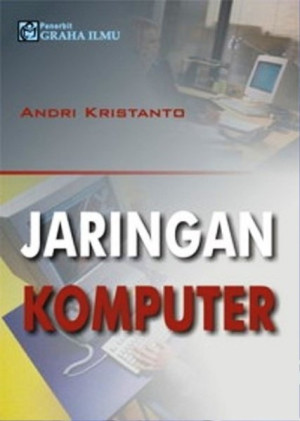 Image of Jaringan Komputer