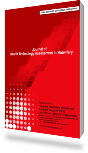 Image of Journal Of Health Technology Assessment In Midwifery