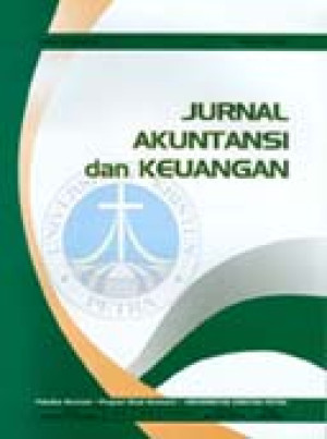 Image of Jurnal Akuntansi dan Keuangan