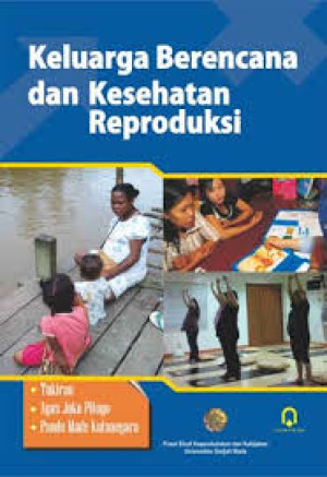 Image of Keluarga Berencana dan Kesehatan Reproduksi
