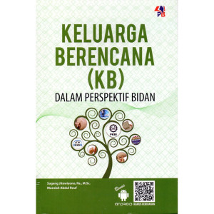 Image of Keluarga Berencana (KB) Dalam Perspektif Bidan