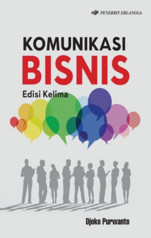 Image of Komunikasi Bisnis