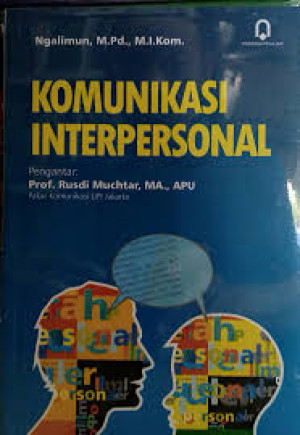 Image of Komunikasi Interpersonal
