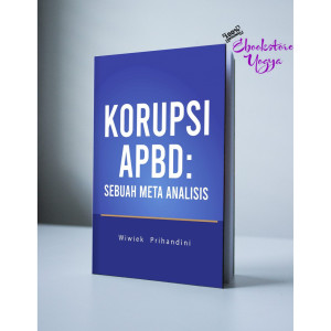 Image of Korupsi APBD: Sebuah Meta Analisis