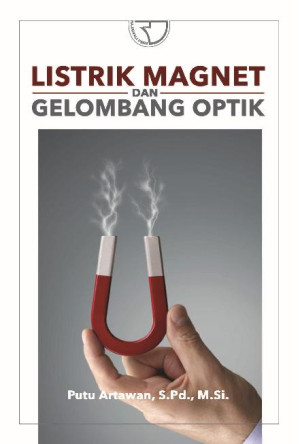 Image of Listrik magnet dan gelombang optik