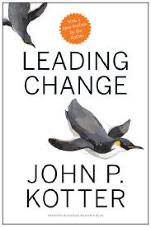 Image of Leading Change