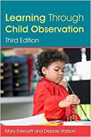 Image of Learning Through Child Observation Third Edition