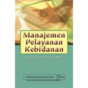 Image of Manajemen Pelayanan Kebidanan