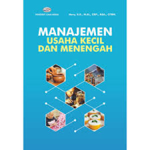 Image of Manajemen Usaha Kecil dan Menengah