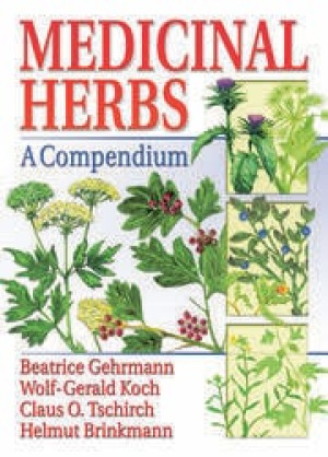 Image of Medicinal Herbs a Compendium